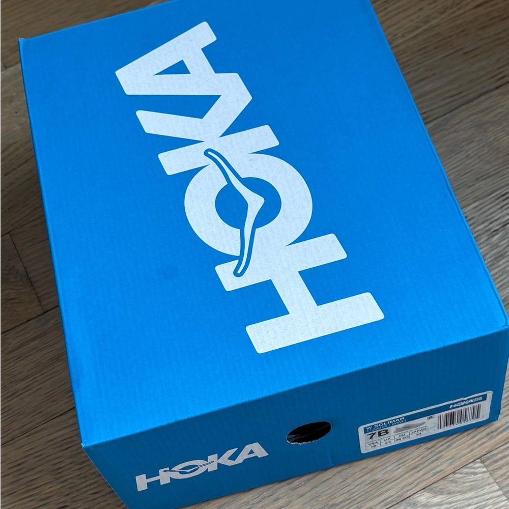 HOKA Women’s Solimar Size 7 - Picture 8 of 10